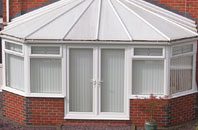 Outgate conservatory installation