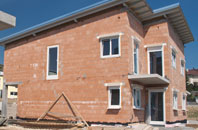 Outgate home extensions