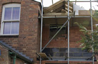 free Outgate home extension quotes